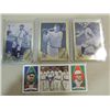 Image 1 : LOT 3 COOPERTOWN METAL BASEBALL CARDS: BABE RUTH,