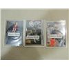 Image 1 : LOT 3 PROLINE PREVIEW FOOTBAL CARD #2, 3, 5