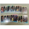 Image 1 : LOT 40 1988-89 FLEER BASKETBALL PLAYER CARDS