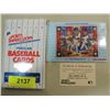 Image 1 : SPORTS IMPRESSIONS KING OF K CARLTON, RYAN, SEAVER