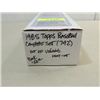 Image 2 : 1985 TOPPS BASEBALL PLAYER CARDS BUILT SET