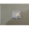 Image 1 : 1925 ABOUT UNCIRCULATED PEACE SILVER DOLLAR
