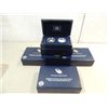 Image 1 : LOT 4 UNITED STATE MINT 2 COIN AMERICAN EAGLE