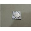 Image 1 : 1889 ABOUT UNCIRCULATED MORGAN SILVER DOLLAR