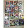 Image 1 : LOT 16 ASSORTED JOHN ELWAY FOOTBALL PLAYER CARDS