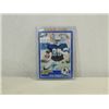 Image 1 : 1989 SCORE #18 FOOTBALL ROOKIE CARD MICHAEL IRVIN