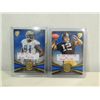 Image 1 : LOT 2 LIMITED EDITION 2011 STAR FOOTBALL CARDS: