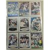 Image 2 : LOT 44 ASSORTED COWBOYS FOOTBALL PLAYER CARDS
