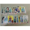 Image 1 : LOT 18 1969-70 TOPPS HOCKEY PLAYER CARDS