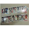 Image 1 : LOT 50 ASSORTED 1977-78 TOPPS HOCKEY PLAYER CARDS