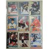 Image 3 : LOT 26 STAR & ROOKIES ASSORTED HOCKEY CARDS