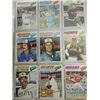 Image 2 : LOT 71 1977 TOPPS BASEBALL PLAYER CARDS