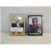 Image 1 : LOT 2 BARRY BONDS 1987 TOPPS & DONRUSS BASEBALL