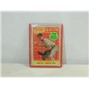Image 1 : 1958 TOPPS #483 BASEBALL PLAYER CARD LUIS APARICIO