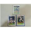 Image 1 : LOT 1993 DURACELL STAR BASEBALL CARDS: RIPKEN,