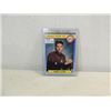 Image 1 : 1992 FRONT ROW DEREK JETER BASEBALL ROOKIE CARD