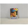 Image 1 : 2011 TOPPS #25 AUTOGRAPH BASEBALL CARD JOHN GROTH