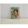 Image 1 : 1954 TOPPS #146 BASEBALL PLAYER CARD DON JOHNSON