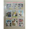 Image 2 : LOT 18 1970S STAR BASEBALL PLAYER CARDS: CEPEDA,