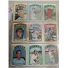 Image 2 : LOT 53 ASSORTED 1972 TOPPS BASEBALL PLAYER CARDS