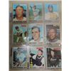 Image 2 : LOT 26 1970 TOPPS ASSORTED BASEBALL PLAYER CARDS
