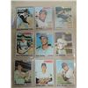Image 3 : LOT 26 1970 TOPPS ASSORTED BASEBALL PLAYER CARDS