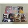 Image 1 : LOT 7 DALE EARNHARDT NASCAR COLLECOR TRADING CARDS