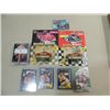 Image 1 : LOT 26 ASSORTED NASCAR COLLECTIBLES: 12 MAXX