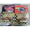 Image 2 : LOT 26 ASSORTED NASCAR COLLECTIBLES: 12 MAXX