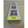 Image 1 : 1986 TOPPS BASEBALL PLAYER CARDS BUILT SET