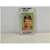 Image 1 : 1958 TOPPS #440 BASEBALL PLAYER CARD ED MATHEWS