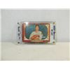 Image 1 : 1955 BOWMAN #134 BASEBALL PLAYER CARD BOB FELLER