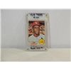 Image 1 : 1968 TOPPS #100 BASEBALL PLAYER CARD BOB GIBSON