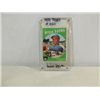 Image 1 : 1959 TOPPS #350 BASEBALL PLAYER CARD ERNIE BANKS