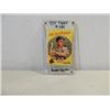 Image 1 : 1959 TOPPS #450 BASEBALL PLAYER CARD ED MATHEWS