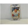 Image 1 : 1952 TOPPS #21 BASEBALL PLAYER CARD FERRIS FAIN