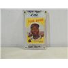 Image 1 : 1959 TOPPS #380 BASEBALL PLAYER CARD HANK AARON