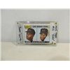 Image 1 : 1965 TOPPS #16 BASEBALL ROOKIE CARD JOE MORGAN
