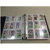 Image 2 : 1993 UPPER DECK FOOTBALL PLAYE RCARDS BUILT SET