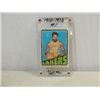 Image 1 : 1972-73 TOPPS #1 BASKETBALL CARD WILT CHAMBERLAIN