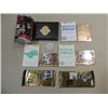 Image 1 : LOT 8 MICHAEL JORDAN COLLECTIBLES: 3 SPACE JAM 22