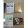 Image 2 : LOT 8 MICHAEL JORDAN COLLECTIBLES: 3 SPACE JAM 22