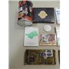 Image 3 : LOT 8 MICHAEL JORDAN COLLECTIBLES: 3 SPACE JAM 22