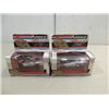 Image 3 : LOT 5 DIE CAST METAL TOY VEHICLES: COCA-COLA COIN