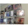 Image 2 : LOT 32 ASSORTED MUSIC CD'S: COUNTRY, ROCK N ROLL,