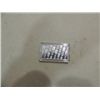 Image 2 : GERMAN SILVER 1 OUNCE BISON BAR