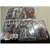 Image 1 : LOT 25 MARVEL & WORDSTORM COMIC BOOKS: STAR TREK,