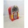 Image 1 : THINK WAY PLASTIC JUTE BOX ACTION COIN BANK