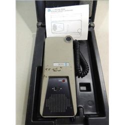 TIF 5500 PUMP STYLE HALOGEN LEAK DETECTOR
