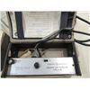 Image 2 : LOT 2 ELECTRIC EQUIPMENT: GE TYPE H-10 HALOGEN